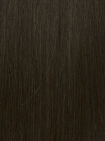Fab Remy Clip In 2 Darkest Brown Length(inch)-24