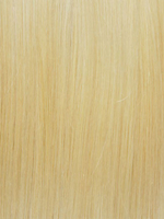 Fab Remy Clip In 24 Light Blonde Length(inch)-18