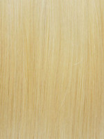 Fab Remy Clip In 24 Light Blonde Length(inch)-24