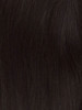 Fab Remy Clip In 32 Dark Reddish Wine Length(inch)-15