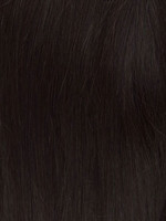 Fab Remy Clip In 32 Dark Reddish Wine Length(inch)-15