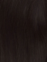 Fab Remy Clip In 32 Dark Reddish Wine Length(inch)-18