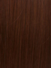 Fab Remy Clip In 33 Rich Copper Red Length(inch)-24
