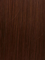 Fab Remy Clip In 33 Rich Copper Red Length(inch)-26