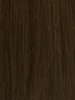 Fab Remy Clip In 4 Chocolate Brown Length(inch)-18