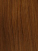 Fab Remy Clip In 8 Light Brown Length(inch)-22
