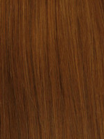 Fab Remy Clip In 8 Light Brown Length(inch)-26