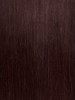Fab Remy Clip In 99j Wine Red Length(inch)-22