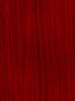Fab Remy Clip In red Length(inch)-24