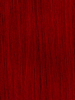 Fab Remy Clip In red Length(inch)-26