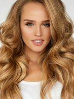 Fab Remy Clipins