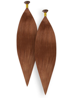 Fab Remy Pre-bonded Flat Tip Twinpack 100g