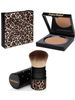 Fake Bake Bronzer Compact With Free Brush (10g)