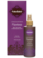 Fake Bake Flawless Self-tan Liquid And Mitt (170ml)