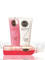 Fake Bake Gold Tanning Kit