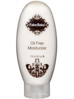 Fake Bake Oil Free Moisturiser (170ml)