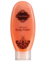 Fake Bake Passion Fruit Body Polish (170ml)