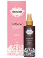 Fake Bake Perfection Instant Tan Liquid Spritz And Mitt (170ml)