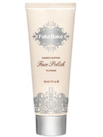 Fake Bake Platinum Bamboo Buffing Face Polish (60ml)