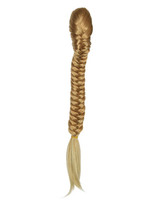 Fishtail Plait