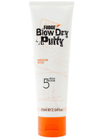 Fudge Blow Dry Hair Putty (75g)