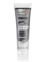 Fudge Detox Deep Cleanse Shampoo (300ml)