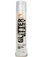 Fudge Glitter Blast Multi Colour (65g)