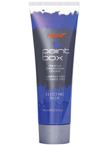 Fudge Paintbox Electric Blue (75ml)