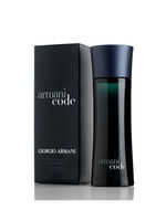 Giorgio Armani Code Men Eau De Toilette Spray (50ml)