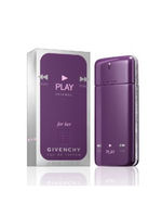 Givenchy Play Intense For Her Eau De Parfum Spray (50ml)