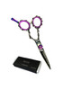 Glamtech Bamboo Professional Scissors - 5.0" Or 5.5"