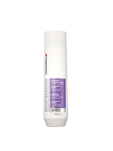 Goldwell Dualsenses Blondes And Highlights Anti-brassiness Shampo