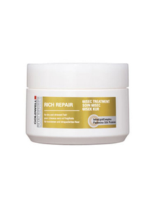Goldwell Dualsenses Rich Repair 60 Second Treatment (200ml)