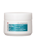 Goldwell Dualsenses Ultra Volume 60 Sec Gel Treatment (200ml)