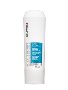 Goldwell Dualsenses Ultra Volume Lightweight Conditioner (200ml)