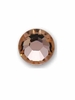 Hair Crystals Blinxbling Simple Light Peach
