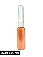 Hair Mascara (light Brown)