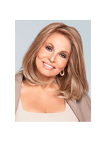 Headliner Human Hair Wig By Raquel Welch