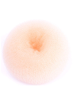 I&k Hair Doughnuts Colour Blonde - L