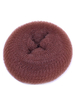 I&k Hair Doughnuts Colour Brown - Xl