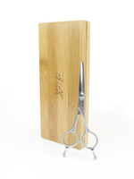 I&k Hair Dressing Scissors - Cre Ik140