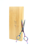 I&k Hair Dressing Scissors - Cre Ikdr Size-5.0"