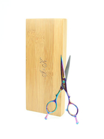I&k Hair Dressing Scissors - Cre Ikdr Size-5.0"