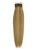 I&k Human Hair Extensions Weft P12/16/613 Length(inch)-18