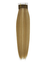 I&k Human Hair Extensions Weft P12/16/613 Length(inch)-18