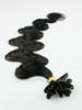 I&k Pre-bonded Body Wave Nail Hair (1) Length(inch)-18