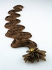 I&k Pre-bonded Body Wave Nail Hair (6) Length(inch)-18