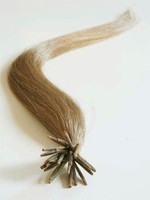 I&k Pre-bonded Hair Extensions (ash Blonde) Length(inch)-18