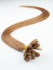 I&k Pre-bonded Hair Extensions (auburn) Length(inch)-22