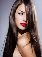 I&k Pre-bonded Hair Extensions Extensions